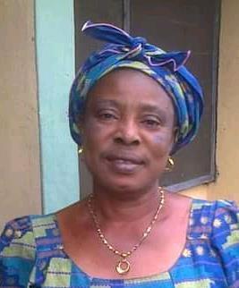 Bassey Okon