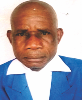 Edet Ibiang