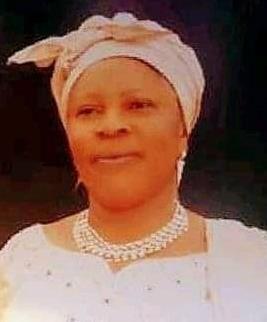 Patience Obono